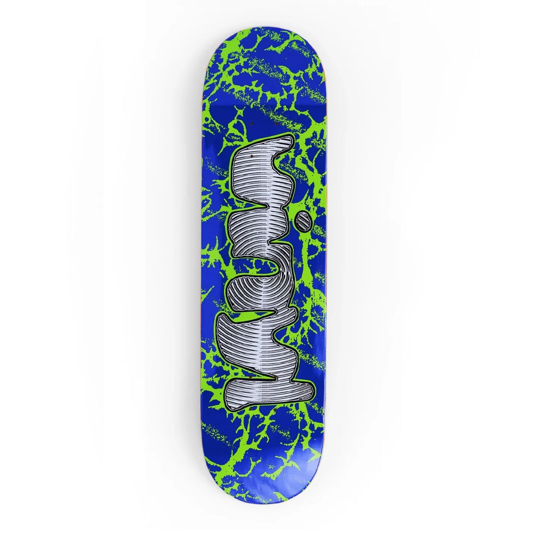 VINYL Volt Spiral Deck 8.38