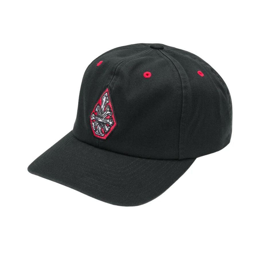 VOLCOM Stonebone Hat Stealth