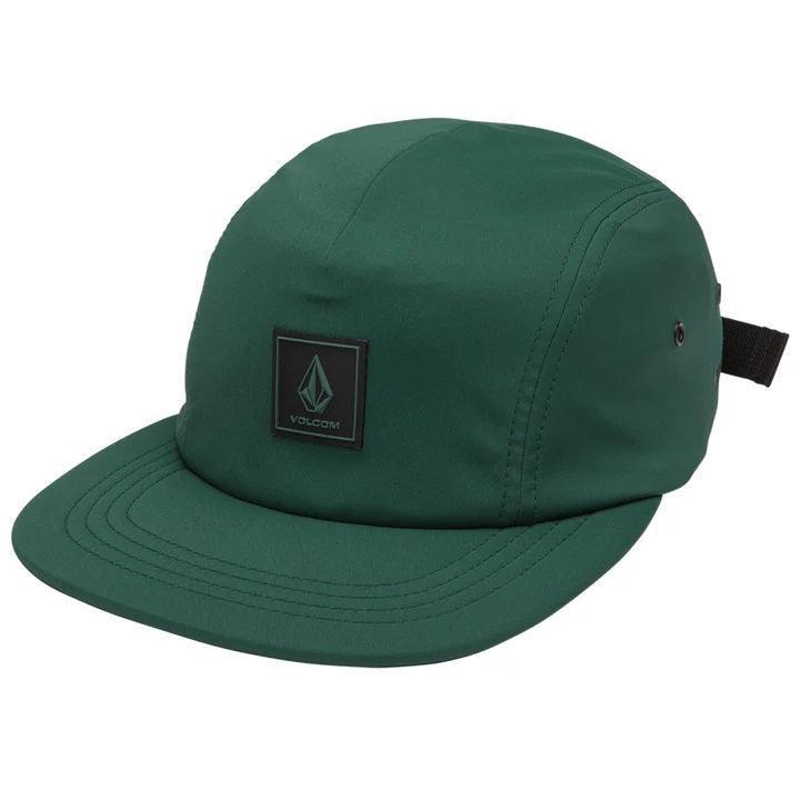 VOLCOM Stone Tech Camper Hat Alpine