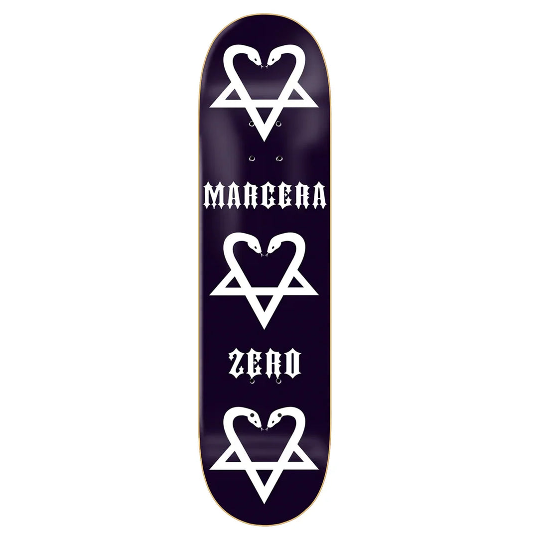 ZERO Bam American Zero Deck