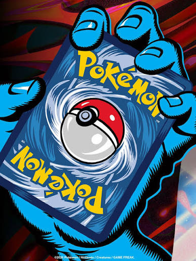SANTA CRUZ x POKEMON Release Details!