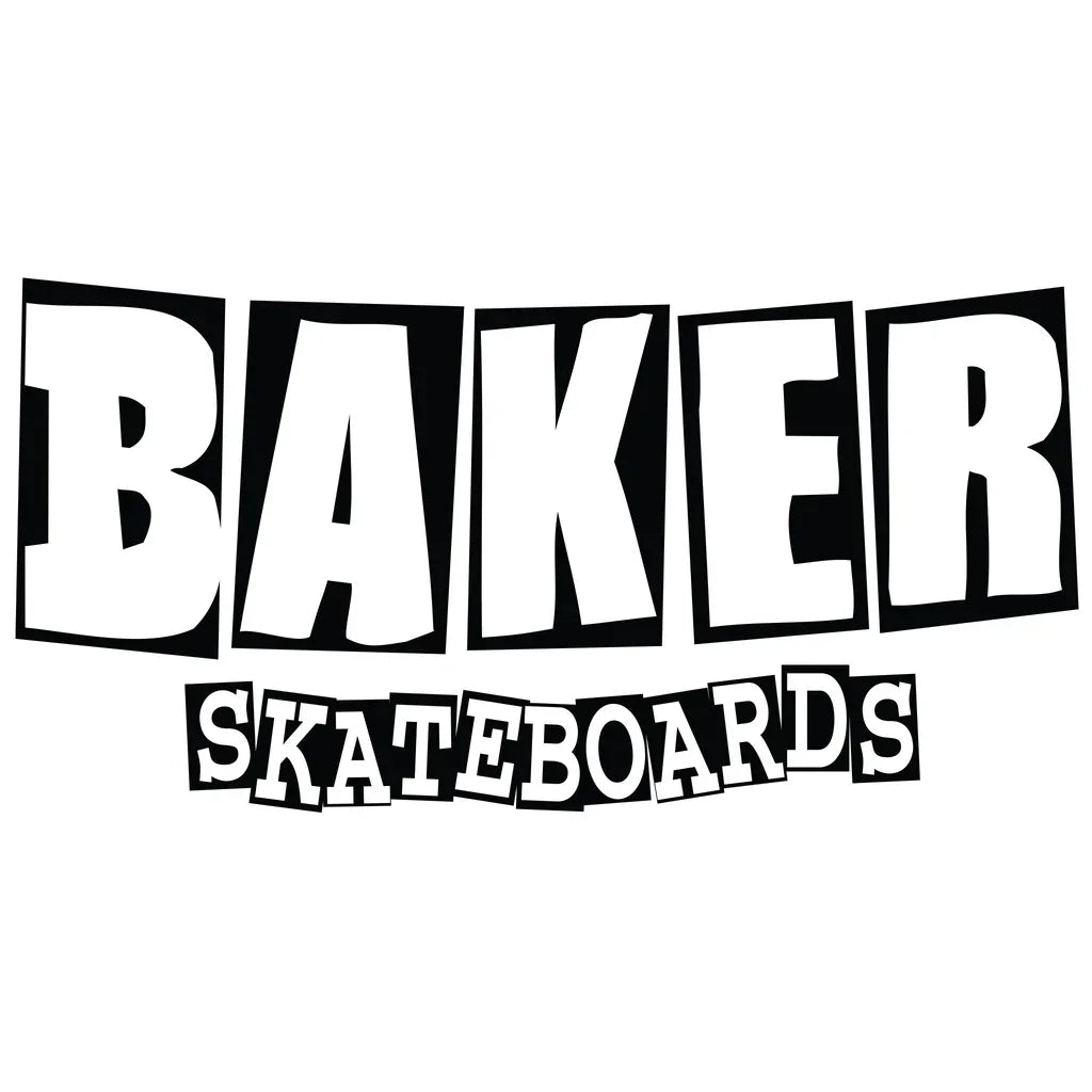Baker Skateboards