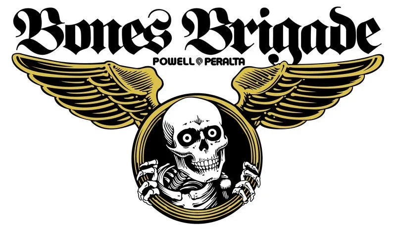 BONES BRIGADE