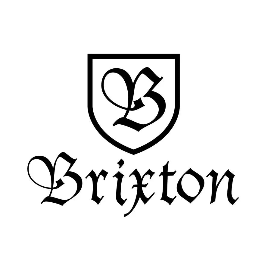 Brixton Mfg.