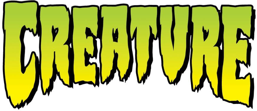 Creature Skateboards