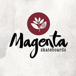 MAGENTA SKATEBOARDS