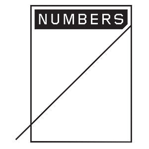 Numbers Edition