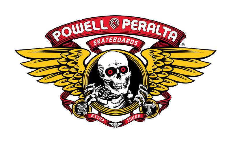 Powell Peralta