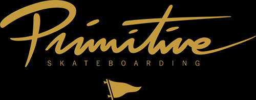 Primitive Skateboards