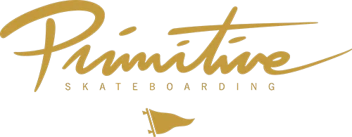 Primitive Skateboards