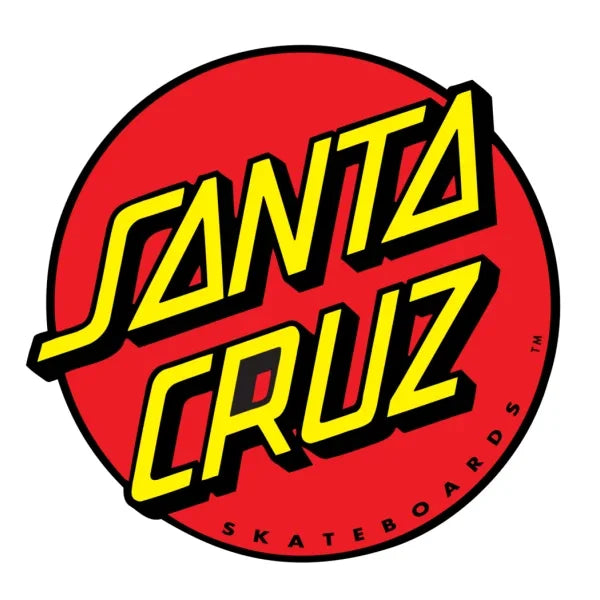 Santa Cruz Skateboards