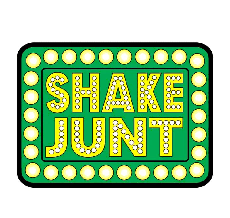 Shake Junt