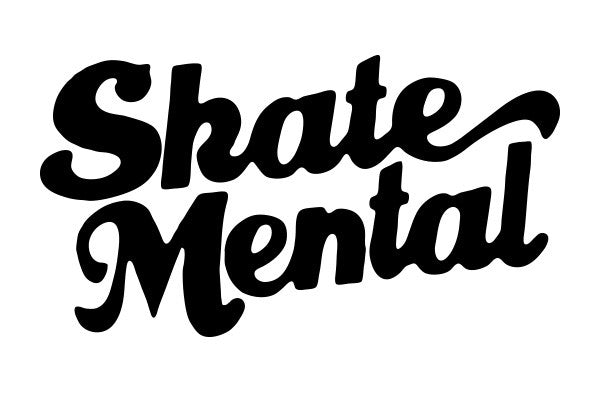 Skate Mental Skateboards