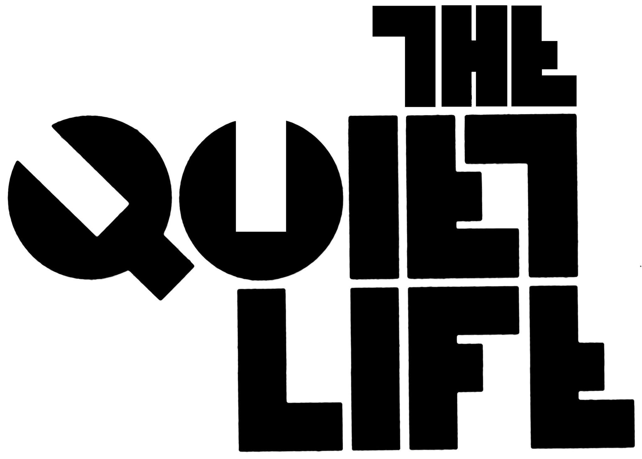 The Quiet Life - Impact Skate