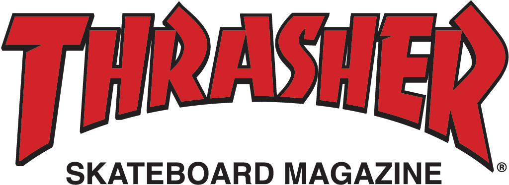 Thrasher Magazine - Impact Skate