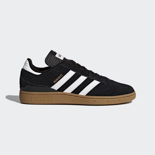 ADIDAS Busenitz Pro Core Black/Cloud White