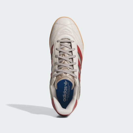 ADIDAS Copa Premiere Beige/Preloved Ruby