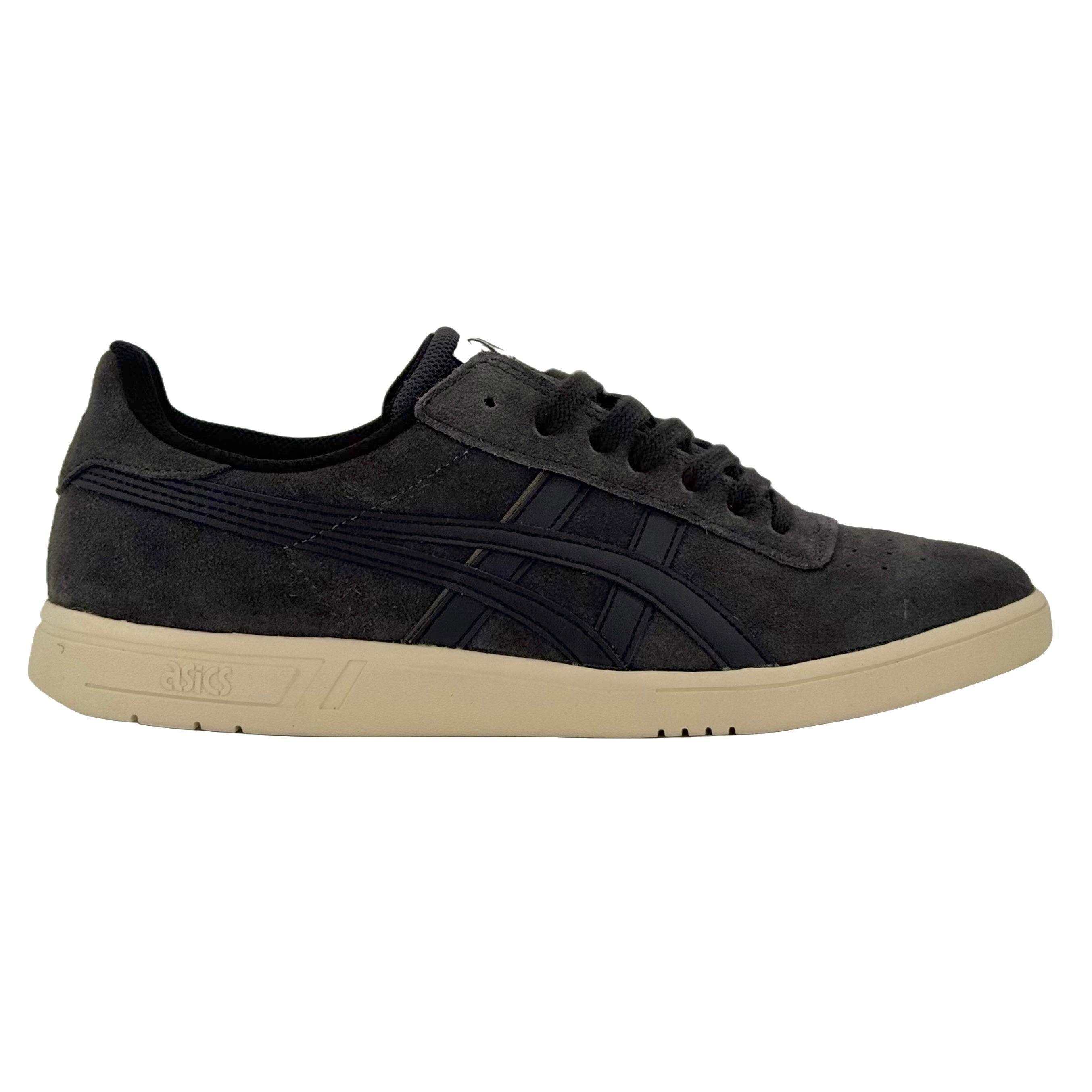 ASICS Gel-Vickka Pro Graphite Grey/Black Skateboard Shoes – Impact