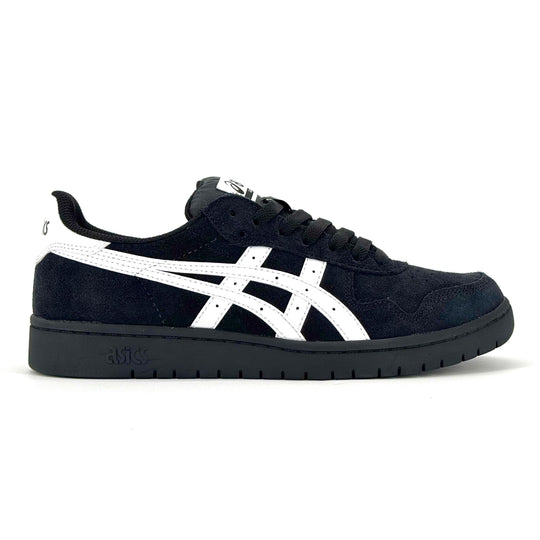 ASICS Japan Pro Black/White