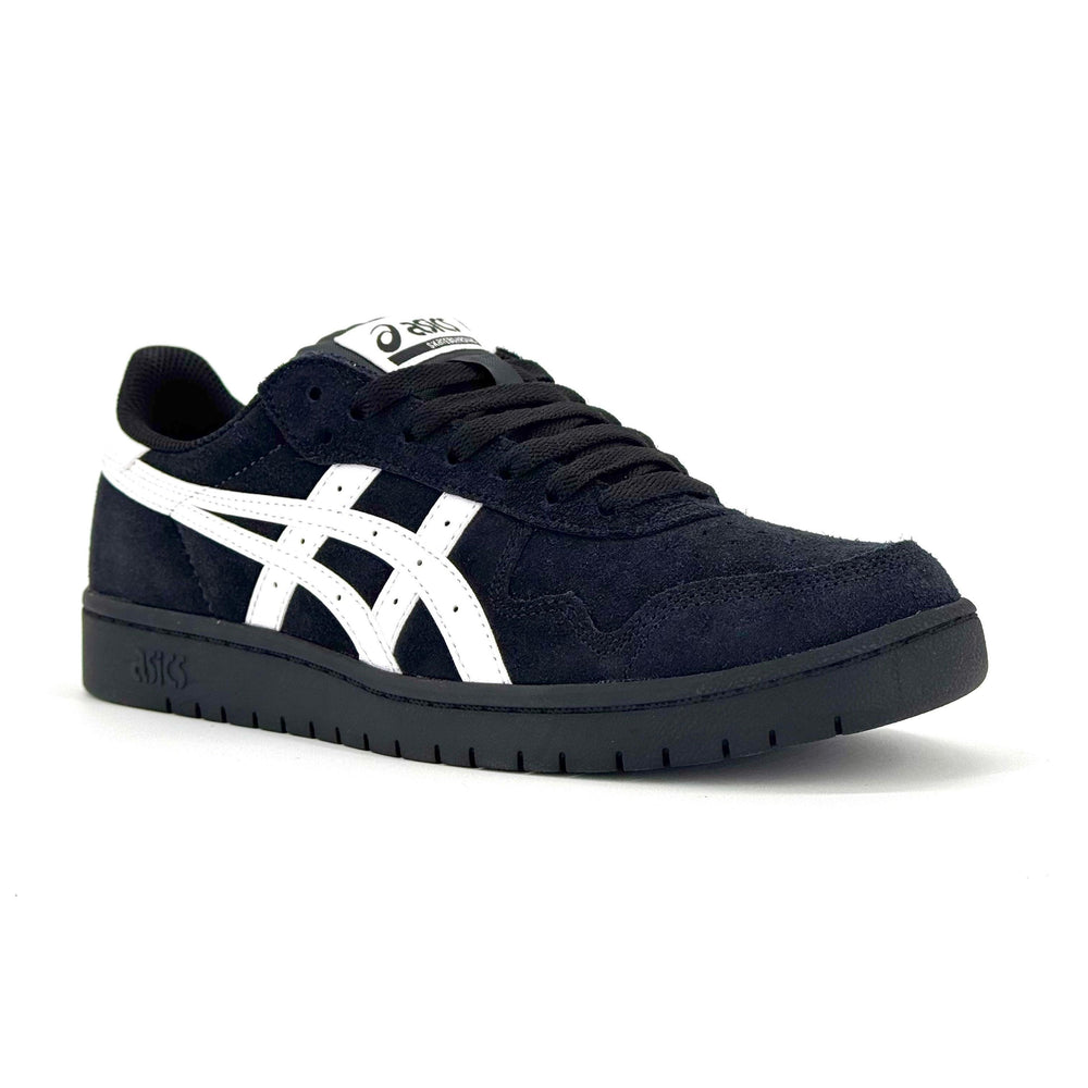 ASICS Japan Pro Black/White
