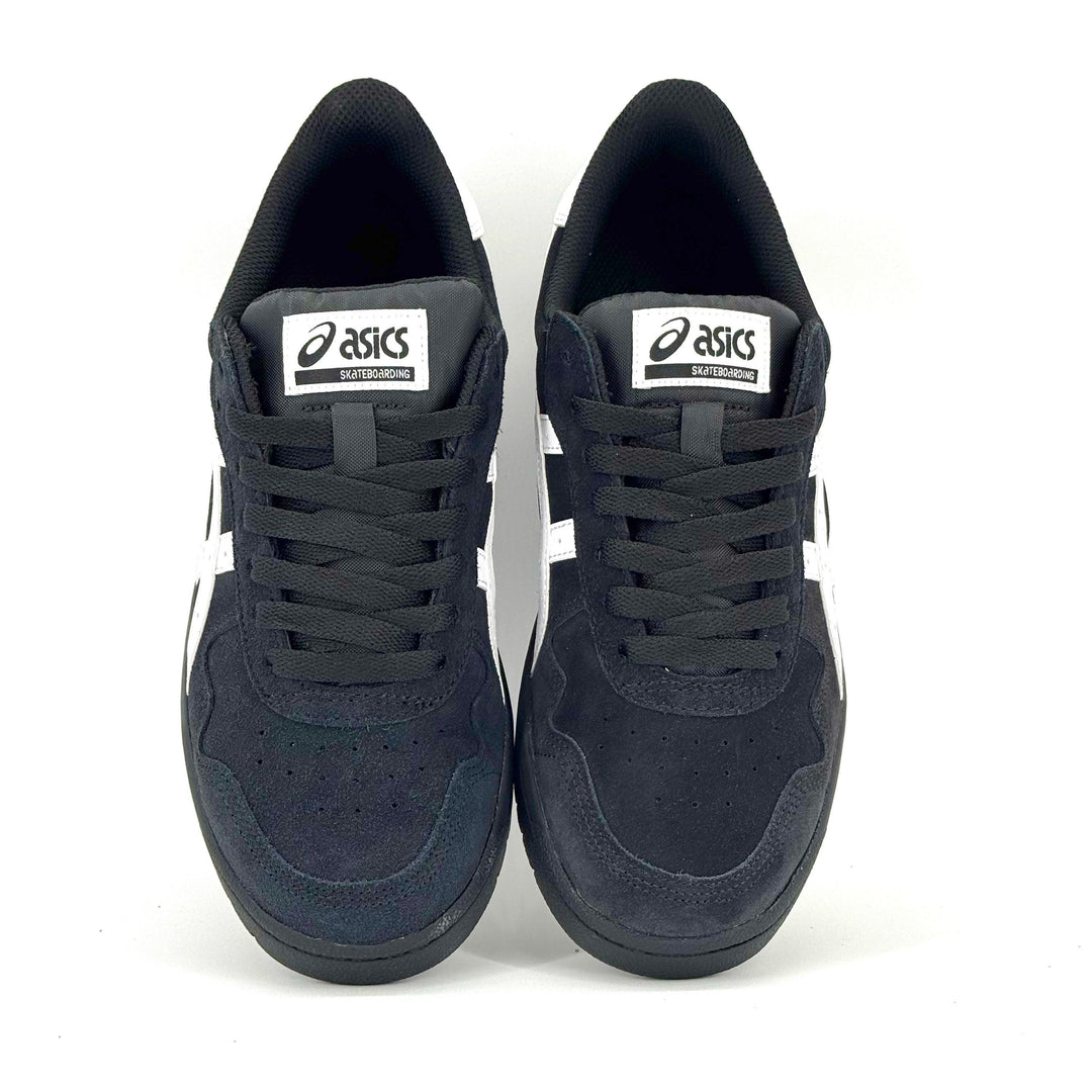 ASICS Japan Pro Black/White