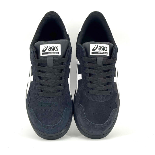 ASICS Japan Pro Black/White
