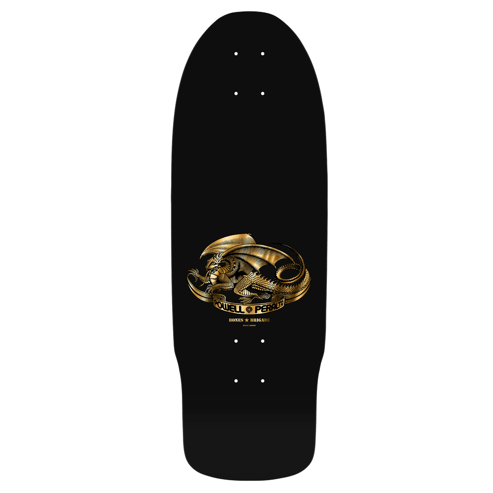 POWELL PERALTA Steve Caballero Dragon Series 16 Deck