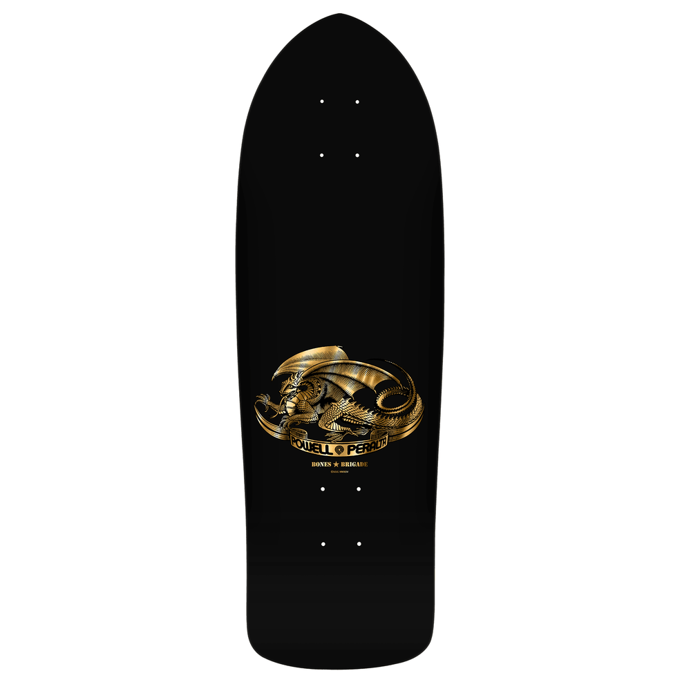 POWELL PERALTA Tommy Guerrero Series 16 Deck