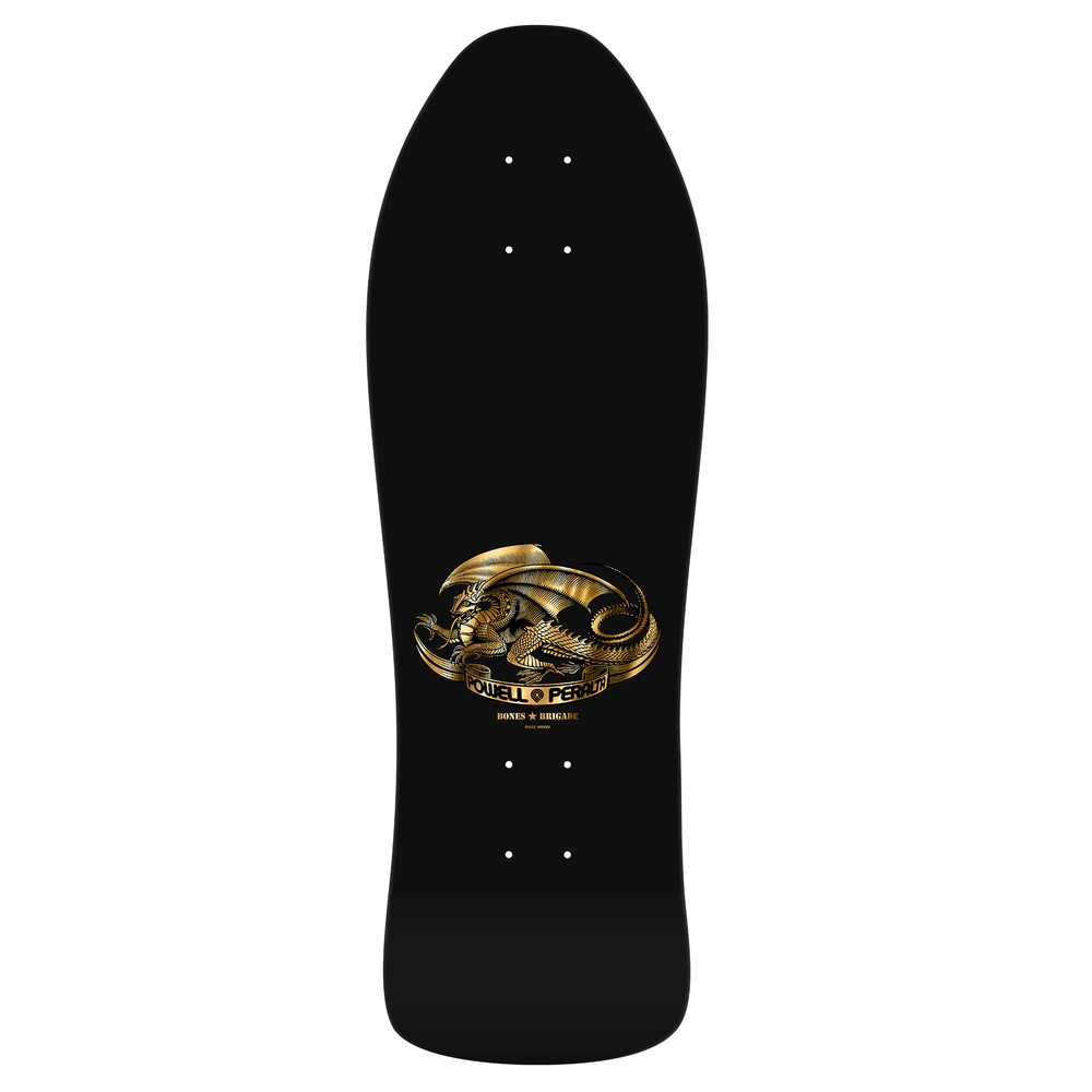 POWELL PERALTA Mike McGill Skull & Snake Series 16 Deck