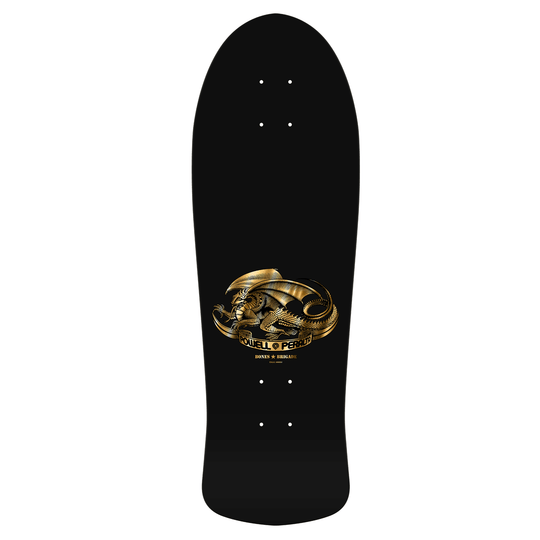 POWELL PERALTA Lance Mountain Series 16 Deck