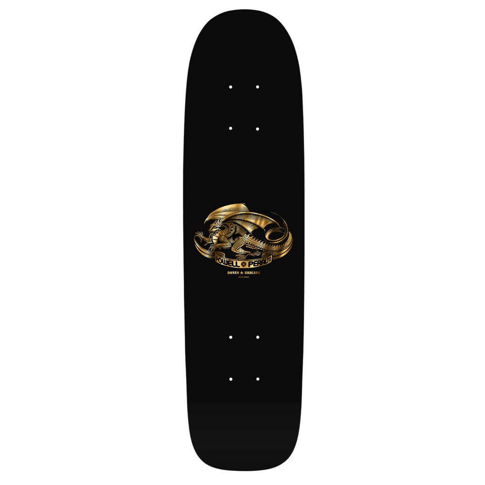 POWELL PERALTA Rodney Mullen Chess Series 16 Deck