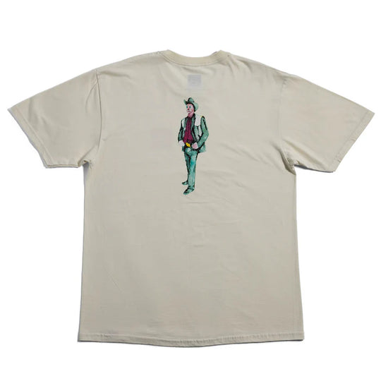 CHOCOLATE Art Official Tee Cream