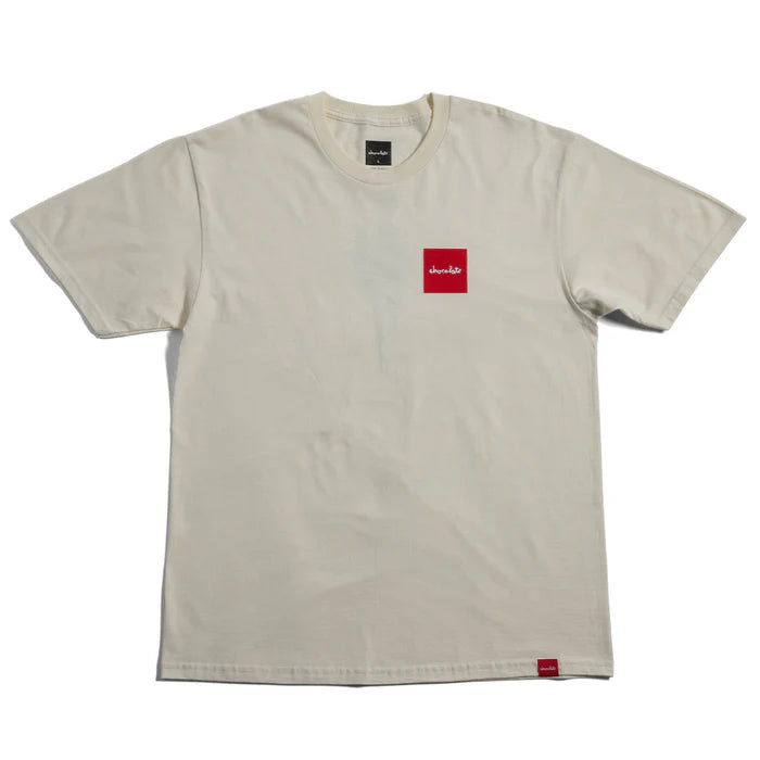 CHOCOLATE Art Official Tee Cream
