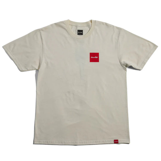 CHOCOLATE Art Official Tee Cream