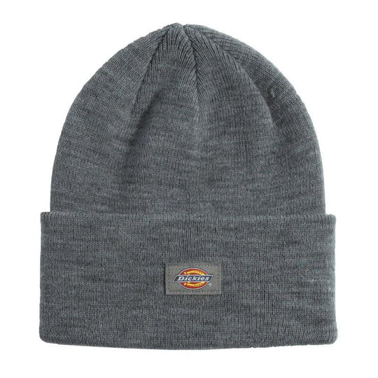 DICKIES Classic Cuffed Knit Beanie