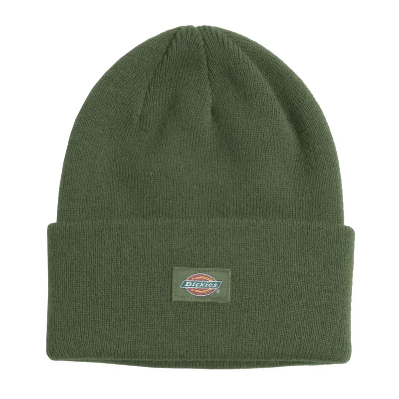 DICKIES Classic Cuffed Knit Beanie