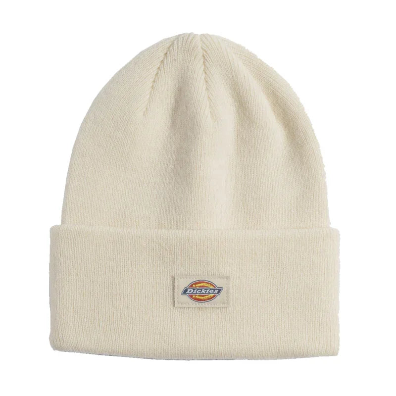 DICKIES Classic Cuffed Knit Beanie