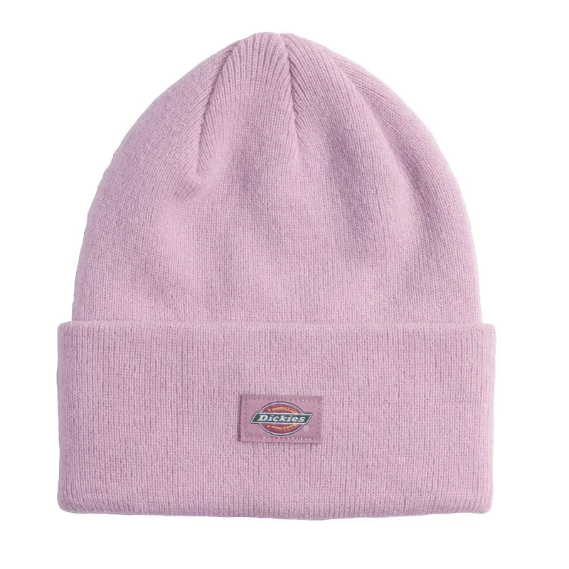 DICKIES Classic Cuffed Knit Beanie