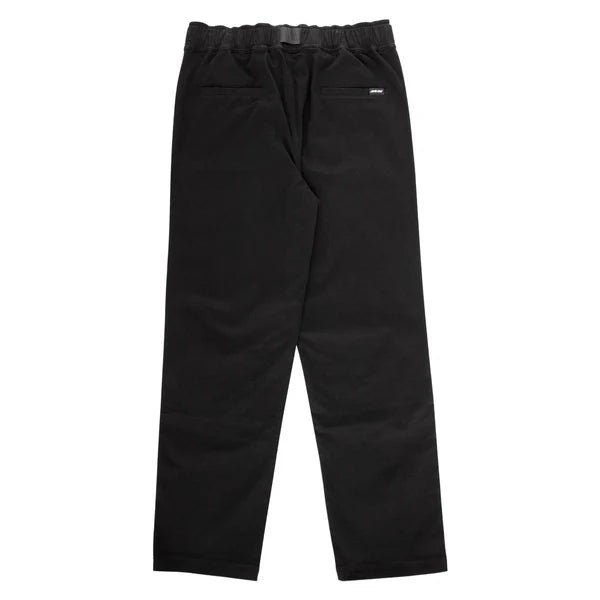 FORMER Crux Pants Black