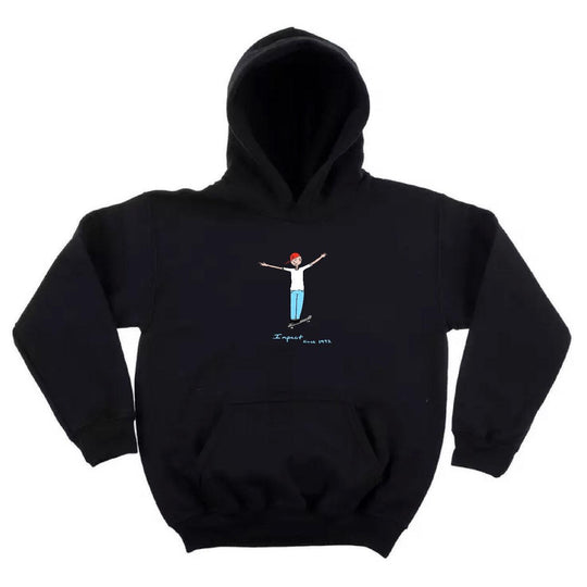 IMPACT Youth Hang Ten Hoodie