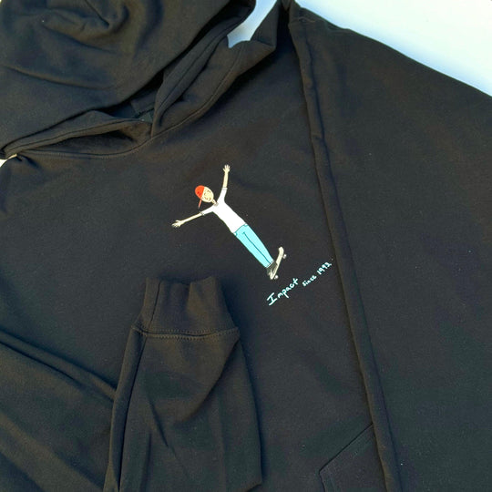 IMPACT Youth Hang Ten Hoodie