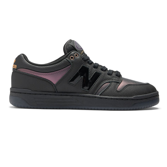 NEW BALANCE NUMERIC Bronze56k 480 Black/Black