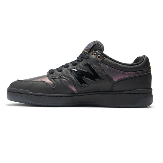 NEW BALANCE NUMERIC Bronze56k 480 Black/Black
