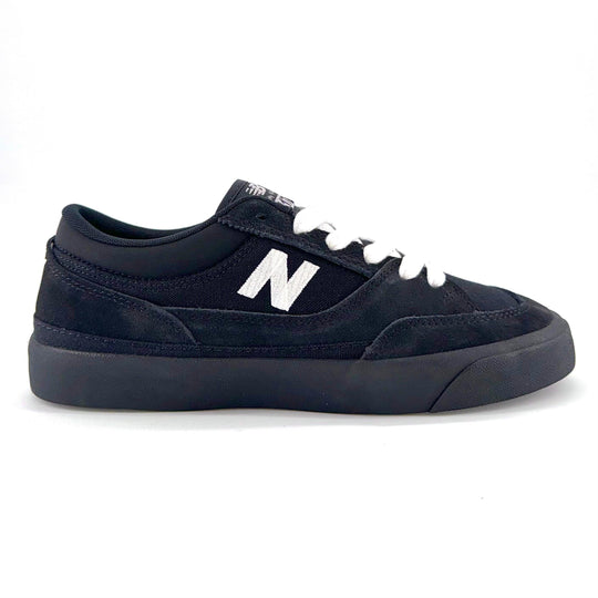NEW BALANCE NUMERIC Franky 417 Low Black/White