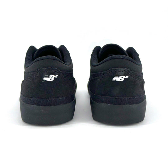 NEW BALANCE NUMERIC Franky 417 Low Black/White