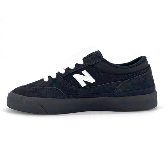 NEW BALANCE NUMERIC Franky 417 Low Black/White