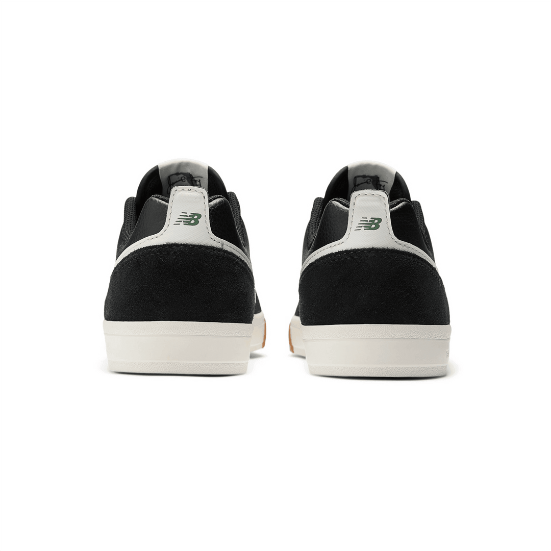 NEW BALANCE NUMERIC Foy 306 Black/White