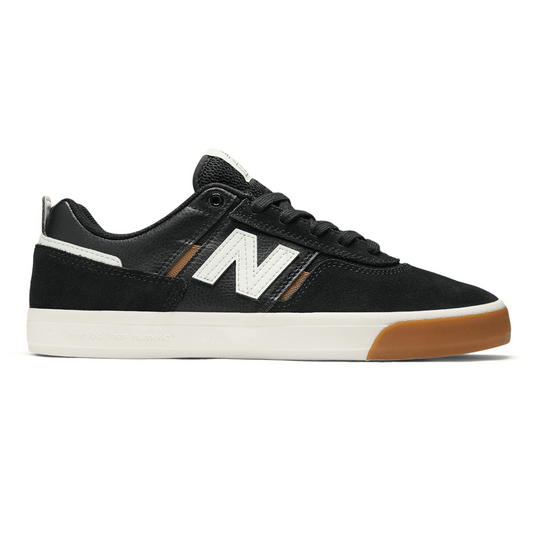 NEW BALANCE NUMERIC Foy 306 Black/White