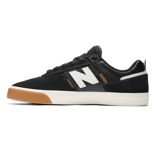 NEW BALANCE NUMERIC Foy 306 Black/White