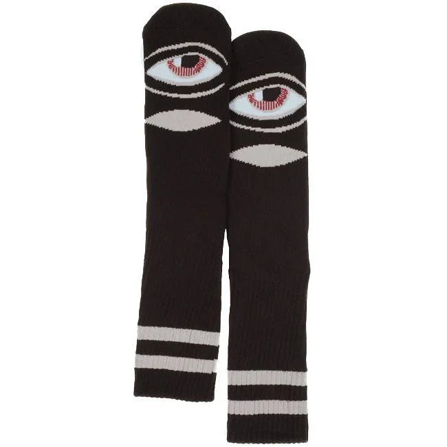 TOY MACHINE Sect Eye Socks